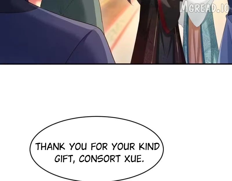 On Our Wedding Night, I Got Pregnant with the Chief Warden’s Child Chapter 62  - page 106